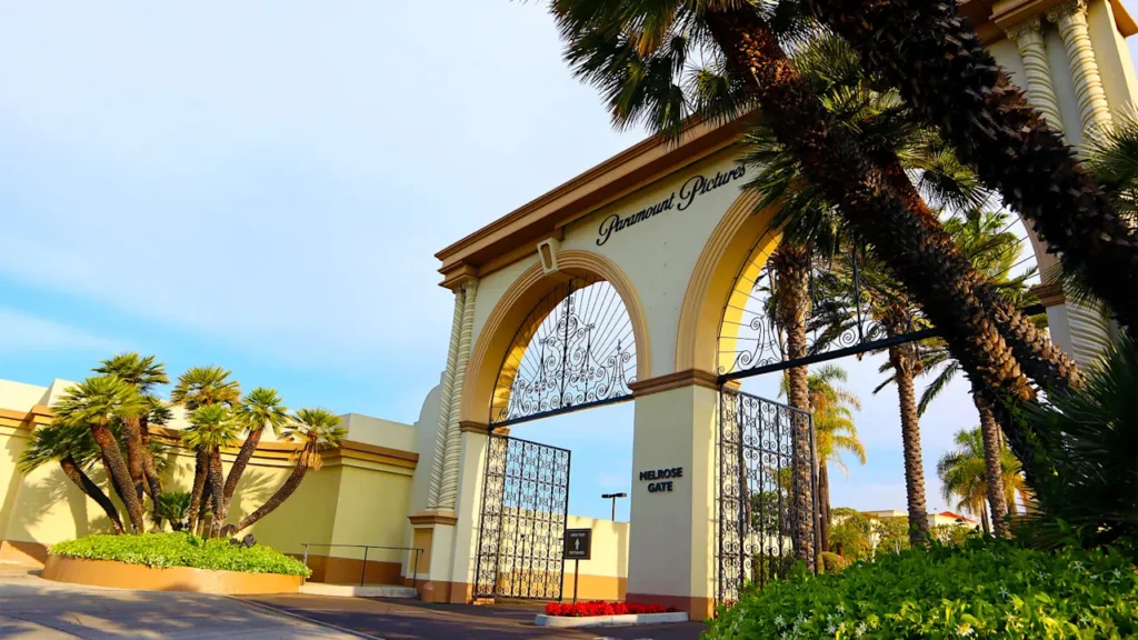 Paramount begins 2,000-person layoff amid Skydance merger fallout