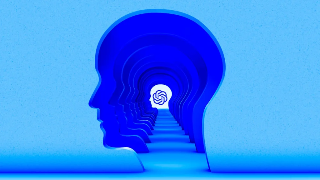 More than a million people talk to ChatGPT about suicide each week
