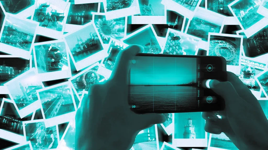How I ended up with 111,582 iPhone photos, and what I’m doing about it