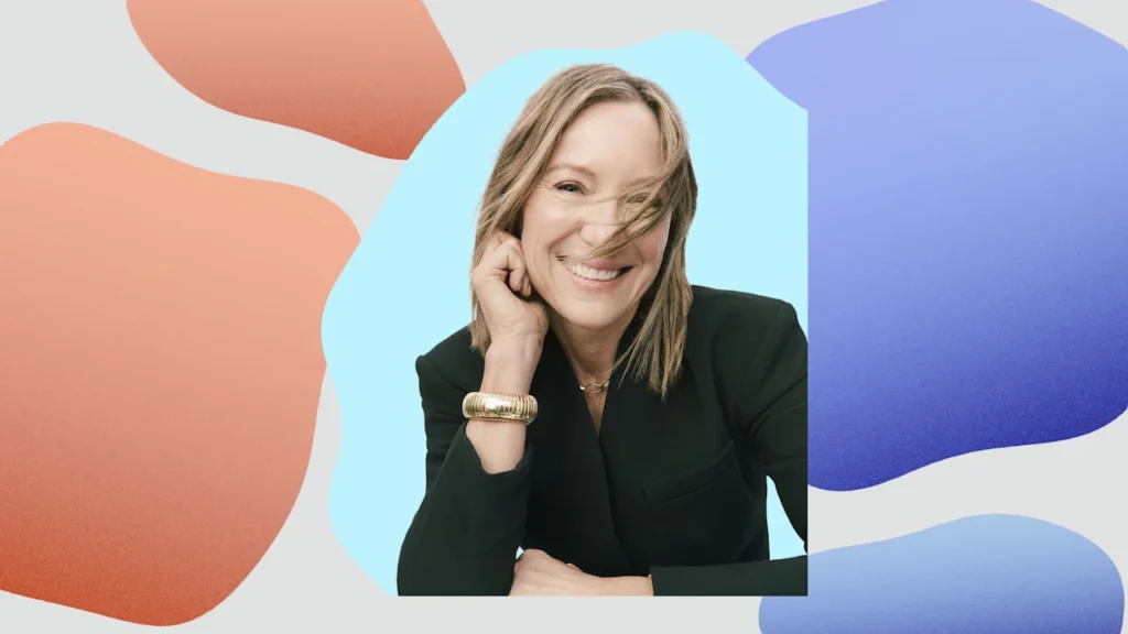 Beautycounter CEO Gregg Renfrew’s ‘season of learning’