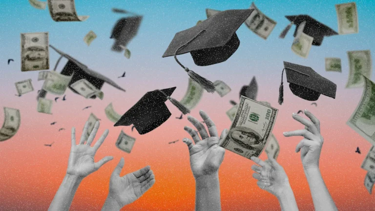 Federal student loans are disappearing—but only for borrowers who did this one thing