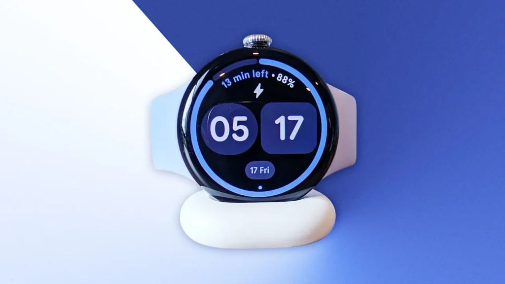 Google’s Pixel Watch 4 is the least-annoying smartwatch I’ve ever used