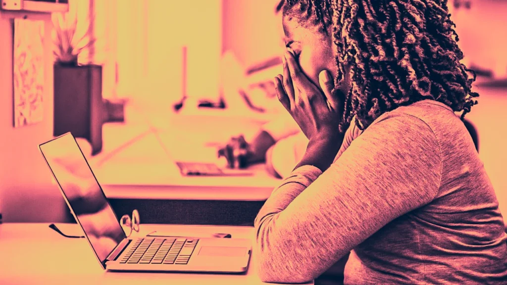 How ‘culture rot’ poisons companies from the inside out