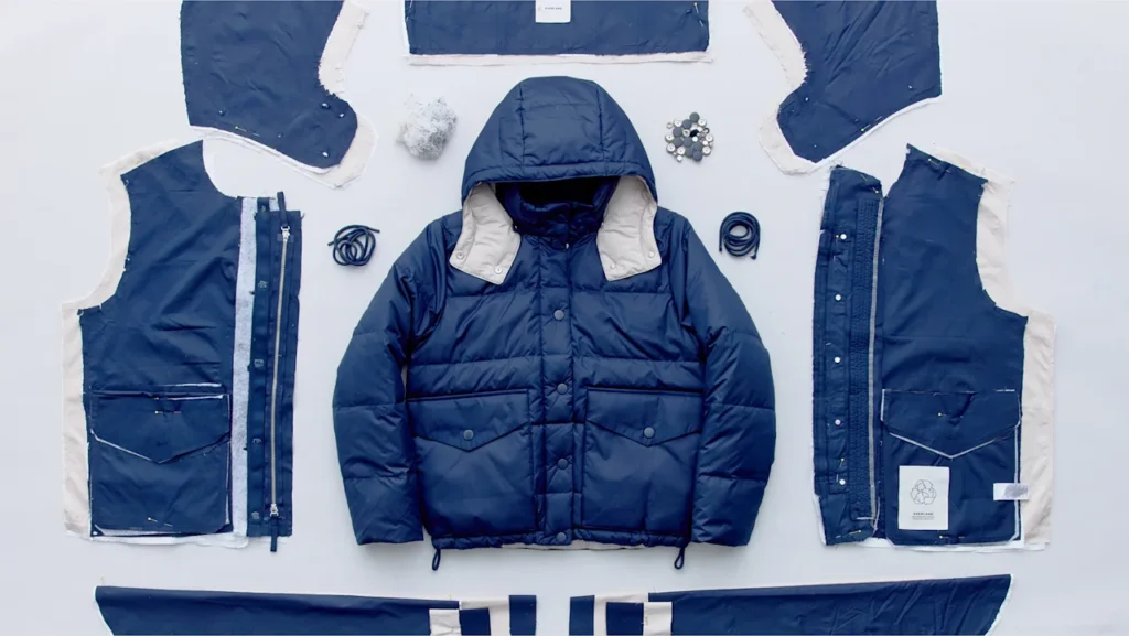 Meet Everlane’s most sustainable product yet