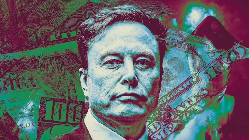 Elon Musk’s SpaceX wins $714 million in upcoming Pentagon launches as Blue Origin races to keep up