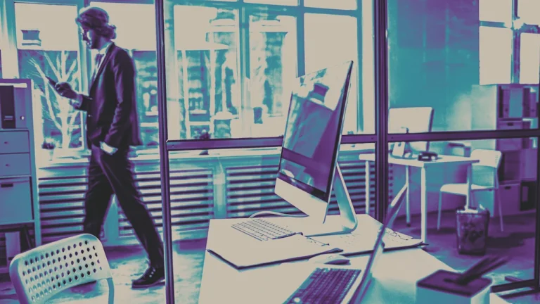 How to manage an employee with a second job or side gig