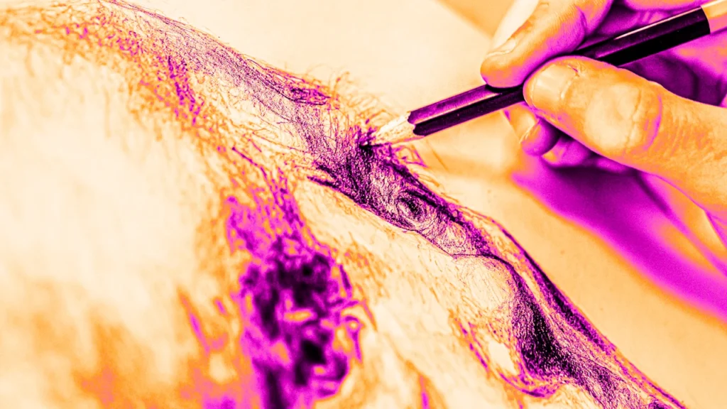 How artists should get paid in the age of AI