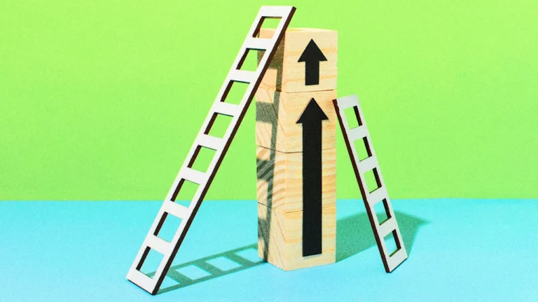 Here’s how to build change that lasts