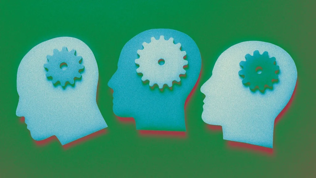 5 career-changing mindsets to help you win at work