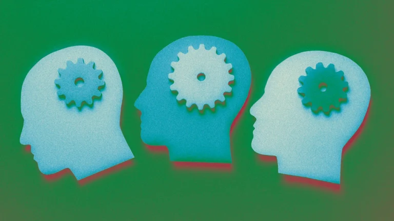 5 career-changing mindsets to help you win at work