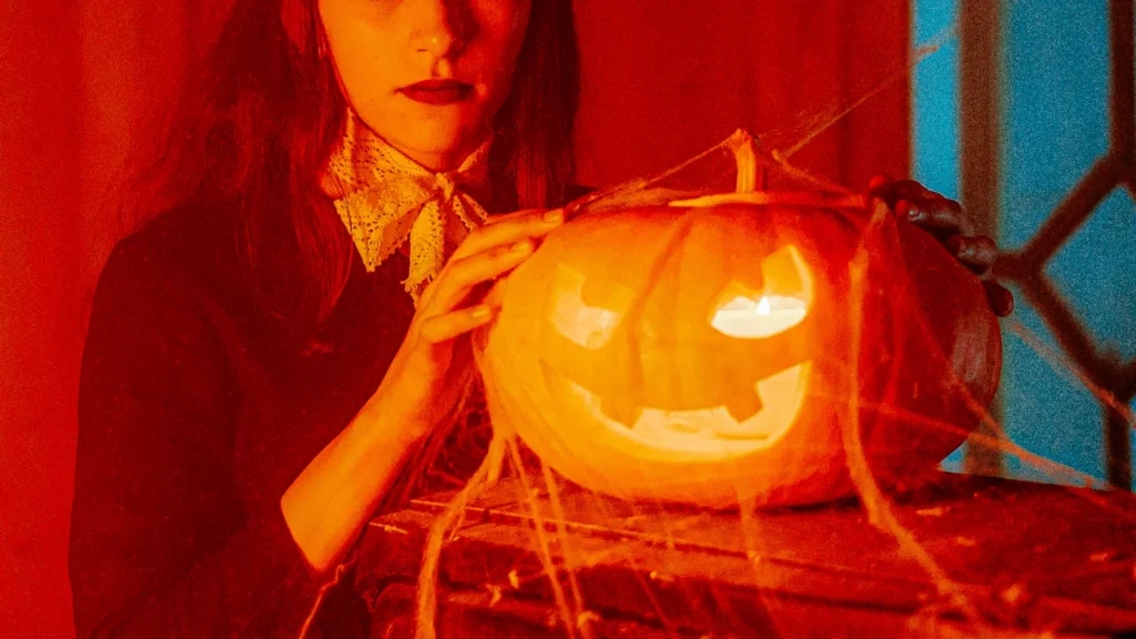 Halloween creeps up earlier every year. Here’s why