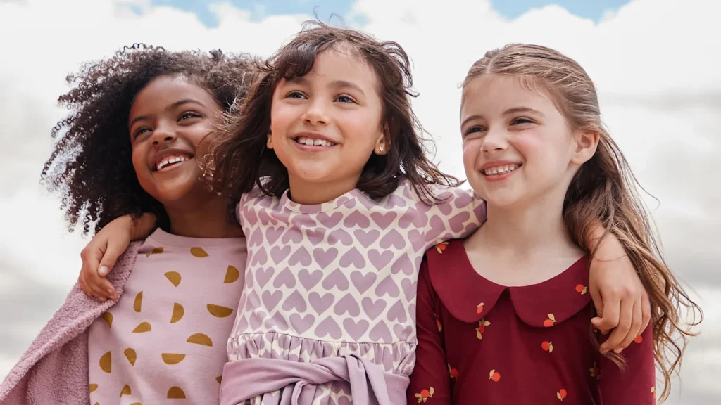 How Hanna Andersson’s resale site is boosting its business