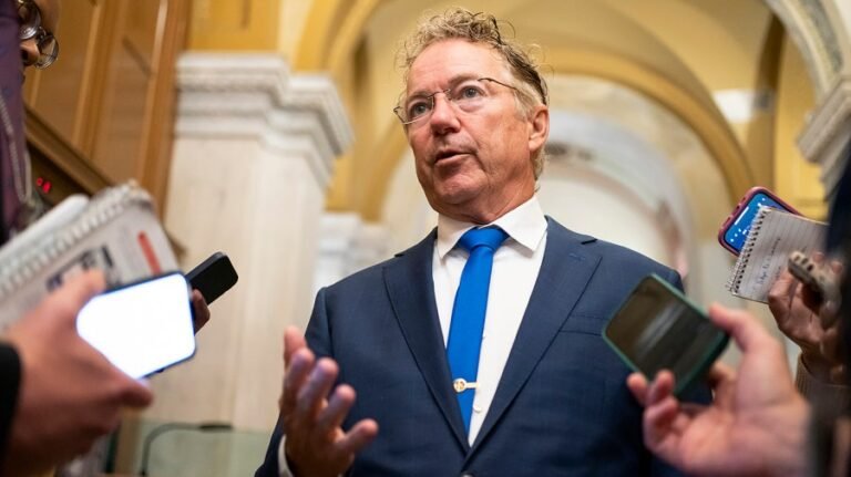 Paul says Caribbean strikes ‘go against all of our tradition’