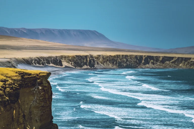 The Guide to Peru National Parks and Reserves