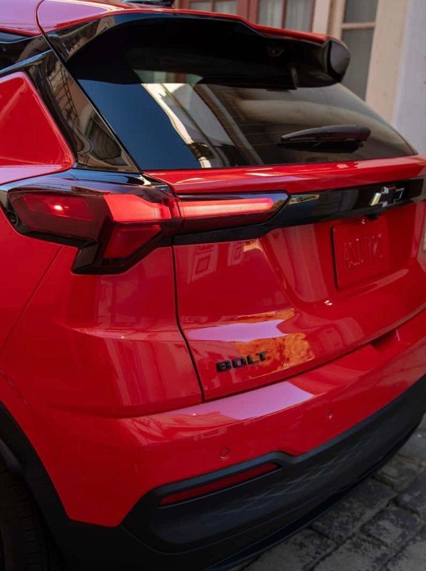 2027 Chevrolet Bolt Pricing And Range Revealed: Can It Dethrone Nissan’s Leaf?