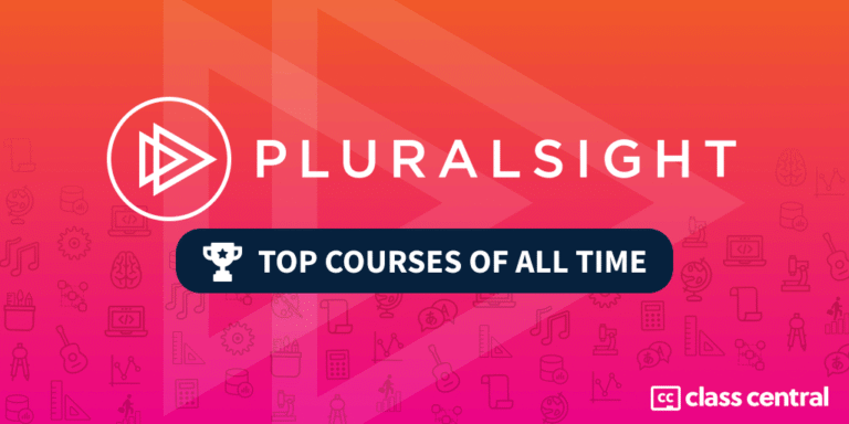 [2025] 100 Top Pluralsight Courses of All Time