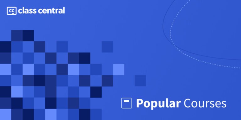 Learn Something New: 250 Most Popular Courses For October