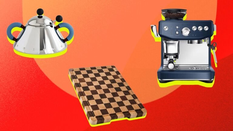 The Best Early October Prime Day Deals, Handpicked Just For You
