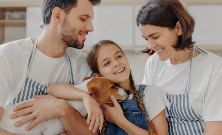 From Breeders to Your Door: How PuppySpot Safely Delivers Healthy Puppies Nationwide