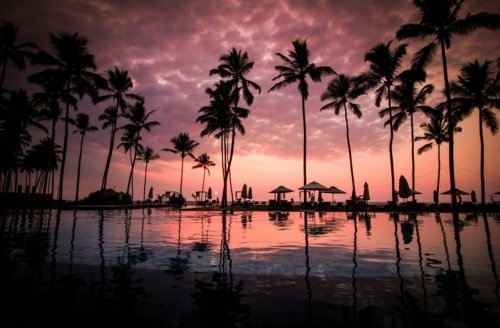 Caught up to Paradise – 2 Corinthians 12:1-4