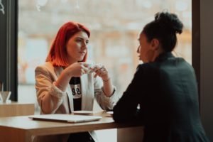 Informational Interviews: 10 Tips for Job Search Success