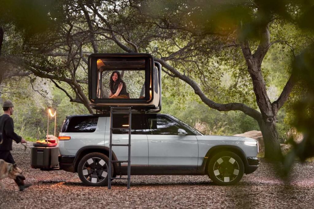 Rivian Sales Were Way Up in Q3. But What Happens Next?