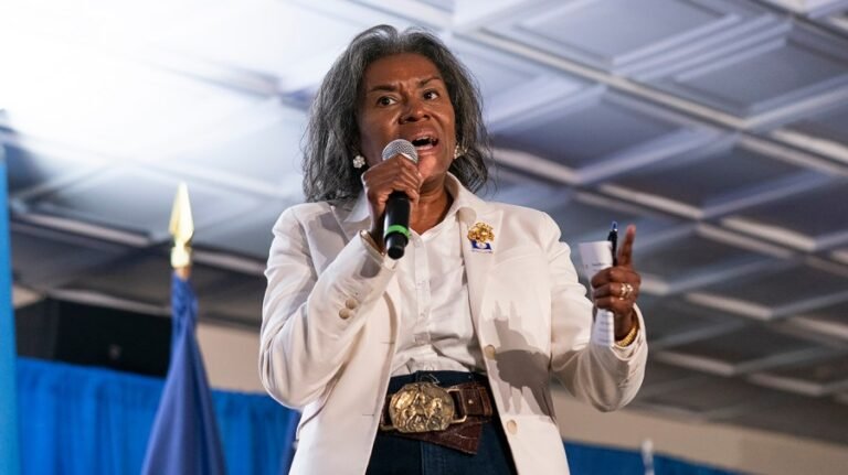 Whole Hog Politics: In Virginia, it's fundamentals versus vibes 