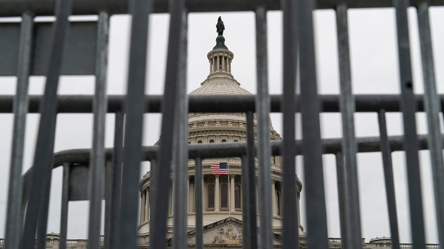 5 takeaways as a government shutdown begins