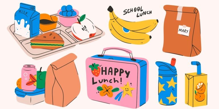 Pizza Days and Chicken Wings: A Kitchen Manager’s Recipe for Connecting with Kids