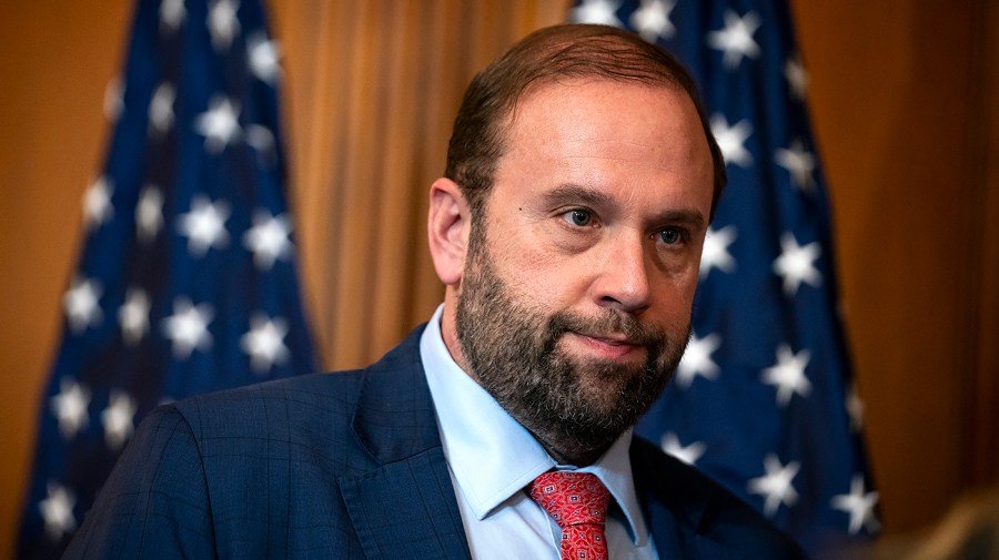 GOP tax chair: Argentine beef imports would be 'devastating' to US cattle producers
