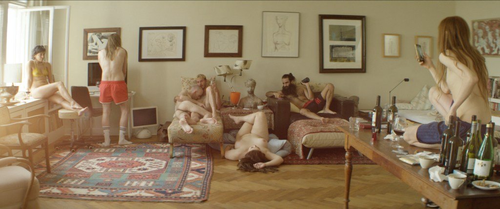 Berlin’s Porn Film Festival Celebrates 20 Years  