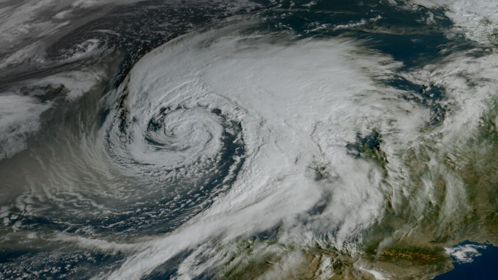 The AI Revolution in Weather Forecasting Is Here