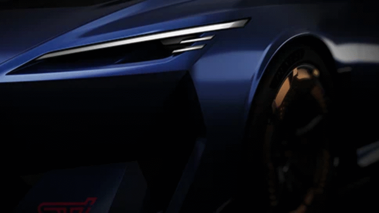 Subaru Teases Mysterious STI Concepts: Is This the New Hot Hatch?