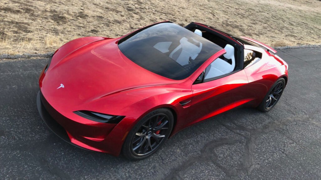 Tesla Recalls Its Model Y To Fix Reverse Lights - They Can't Be That Complicated?