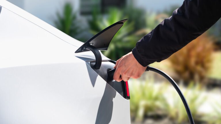 America’s Fastest EV Chargers Are Coming In 2026, But There’s A Problem