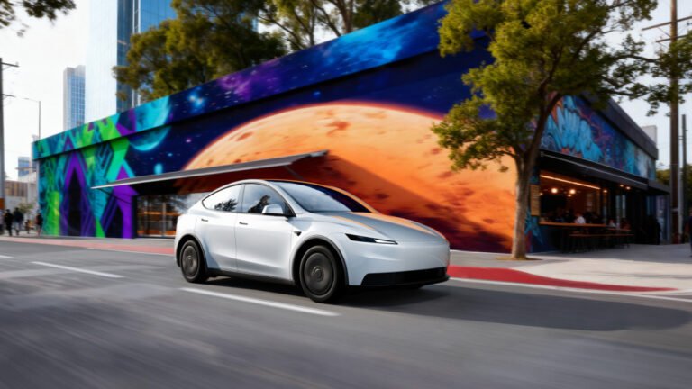 Tesla's New Model 3 And Model Y Standard Cut Features And Price Tags