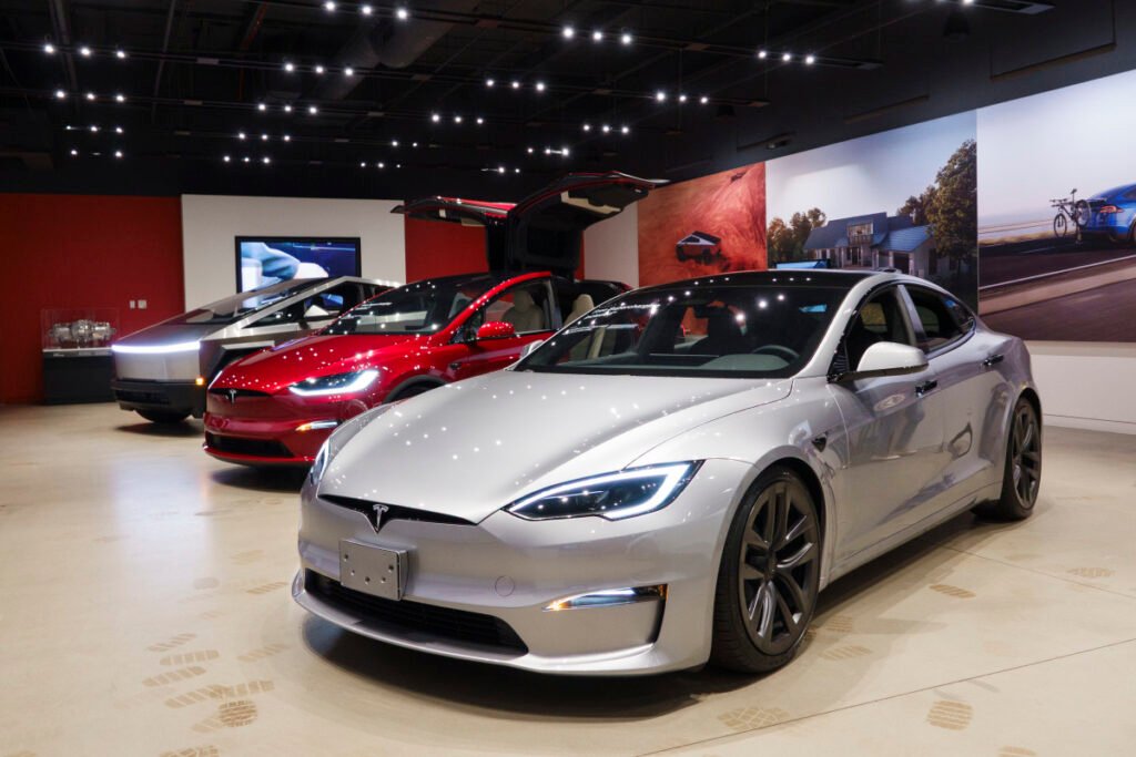 Tesla Bounces Back From Its Sales Slump, But Can It Keep the Momentum?