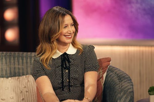 Ashley Tisdale Shares Her "Honest Thoughts" On GLP-1 Drugs