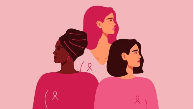 The Slow Disappearance of the Women’s Health Gap