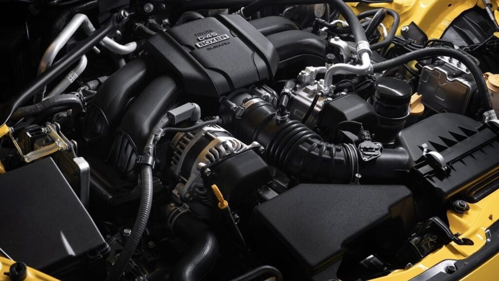 GR86 Bolt-On Turbo Kit Power Potential: Safe Horsepower Gains