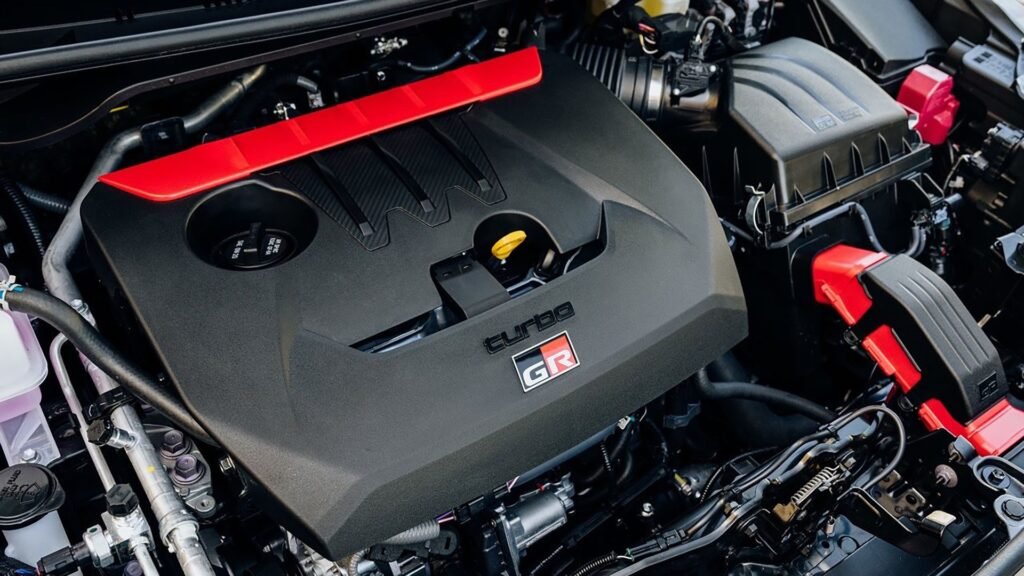 How Toyota’s Engine Team Outperformed Germany’s Best