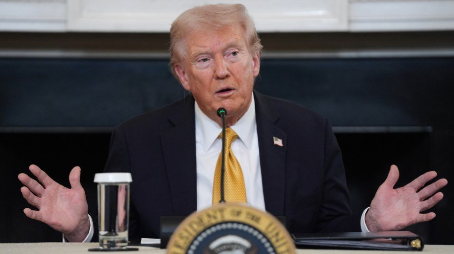 Shutdowns, sanctions and saving Argentina: What could possibly go wrong?