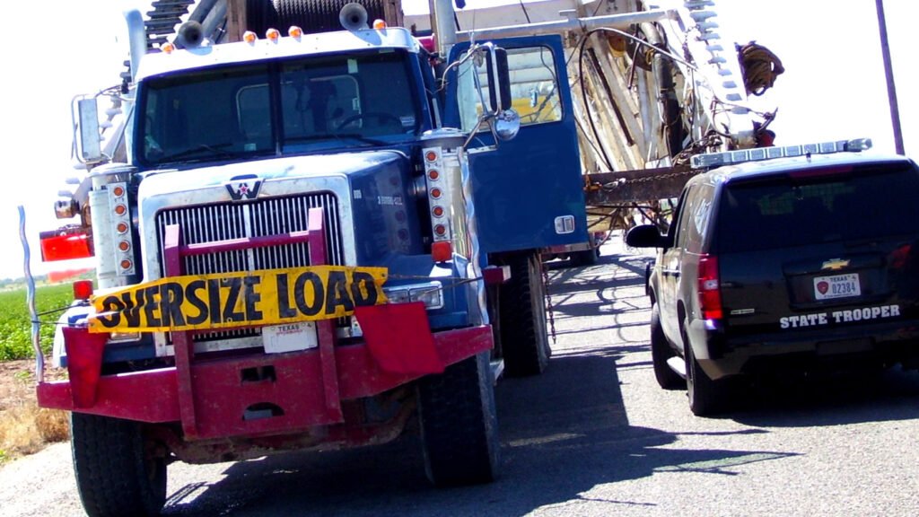 Texas Suddenly Decides Some Truck Driver Licenses Are Now Worthless If You’re A Non-Citizen