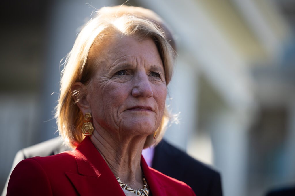 Democrats plan to sue over food aid as GOP splits on legislative patch