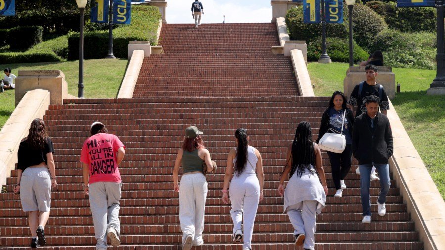 Why America has lost faith in college and what to do about it