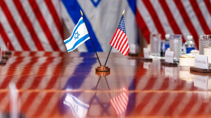 Israel matters more now than ever 