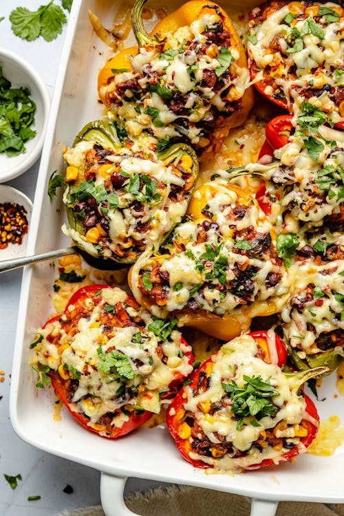 13 Bean Recipes For Dinner That Are Cheap & Nutritious