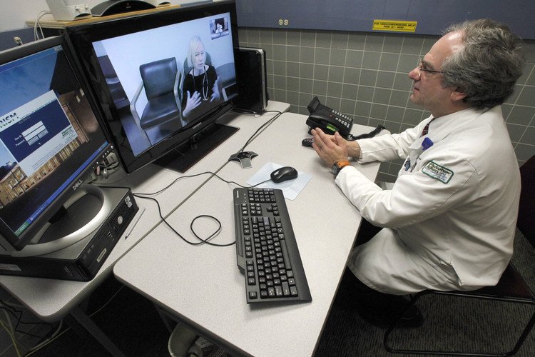 Hospital-at-home program collateral damage of the shutdown
