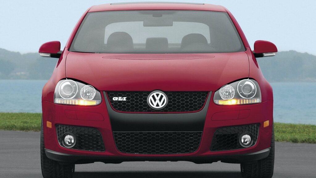 The Mk.5 Jetta GLI Is A Bargain, If You Can Find One