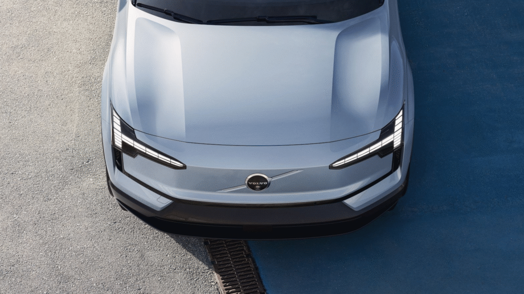 The 10 Best Brand-New Sleeper Cars On Sale In 2025